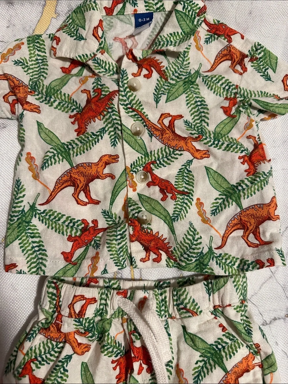 Old Navy two piece